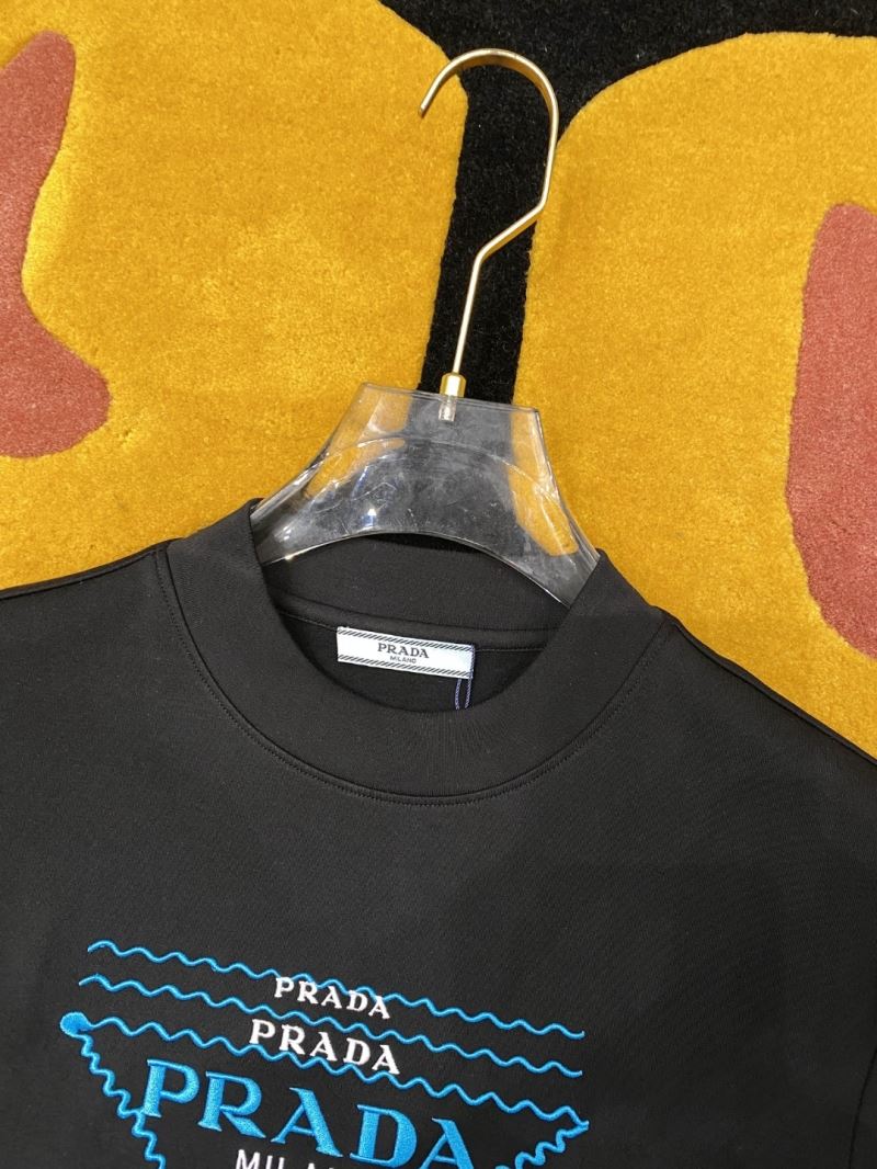 Prada T-Shirts